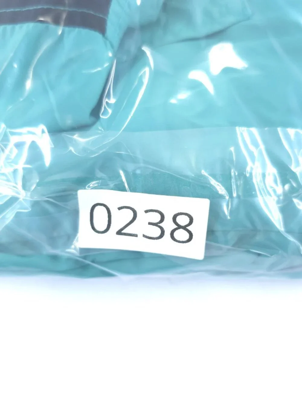 Fourstar Clothing  Vtg Jacket S Skateboard Blue Y2K Of Angels That Never Sleep